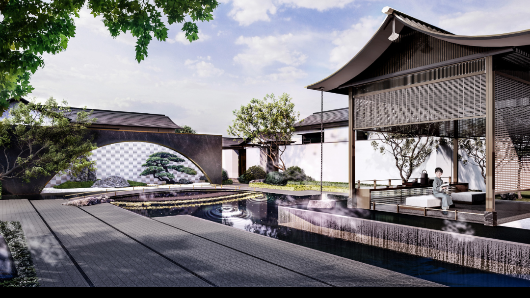 2025 年日本大阪世博会中国馆丨DDM 梦景未来-102