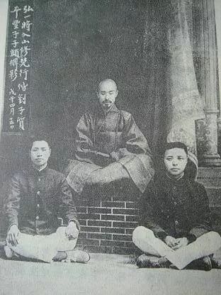 弘一法师的清修世界 | 律宗茶香-36