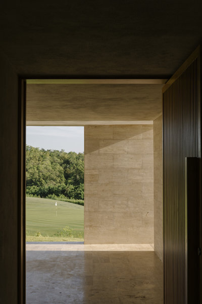 丨意大利罗马丨Estudio Mazara-29