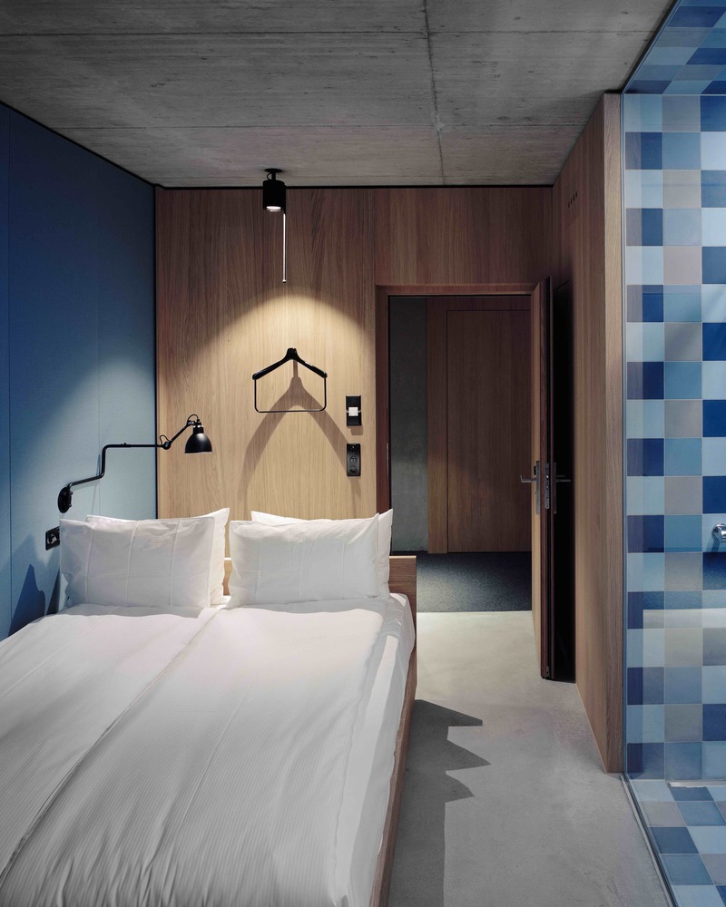 Deaconry Bethanien   E2A-29