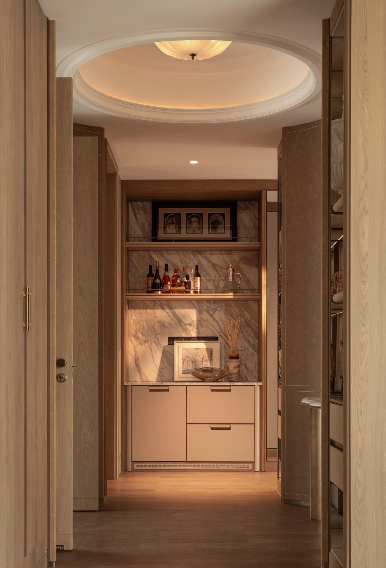 绿城 · 湖畔恒庐丨中国台州丨DAS大森设计-45