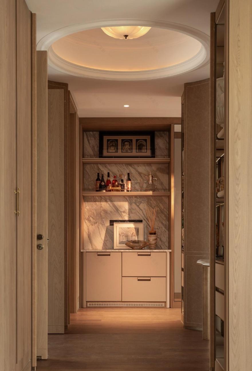 绿城 · 湖畔恒庐丨中国台州丨DAS大森设计-45