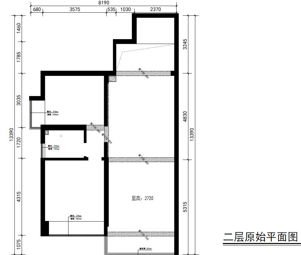 
休闲现代北欧居家 -10