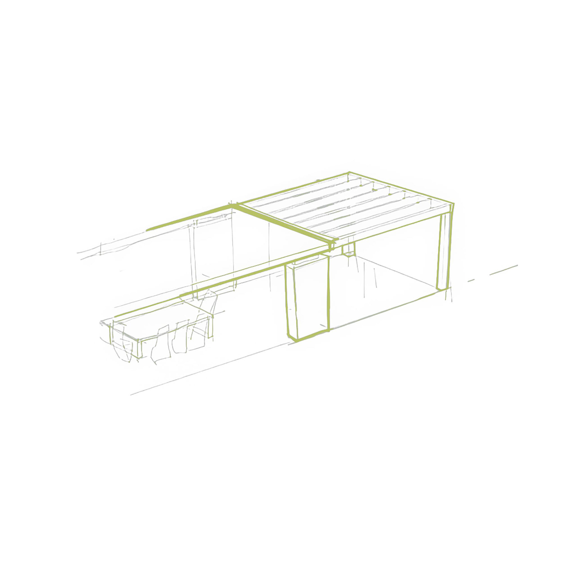 ALAMO·DES bureau 景观与建筑设计丨乌克兰丨CHAIKOVSKY & PARTNERS-45