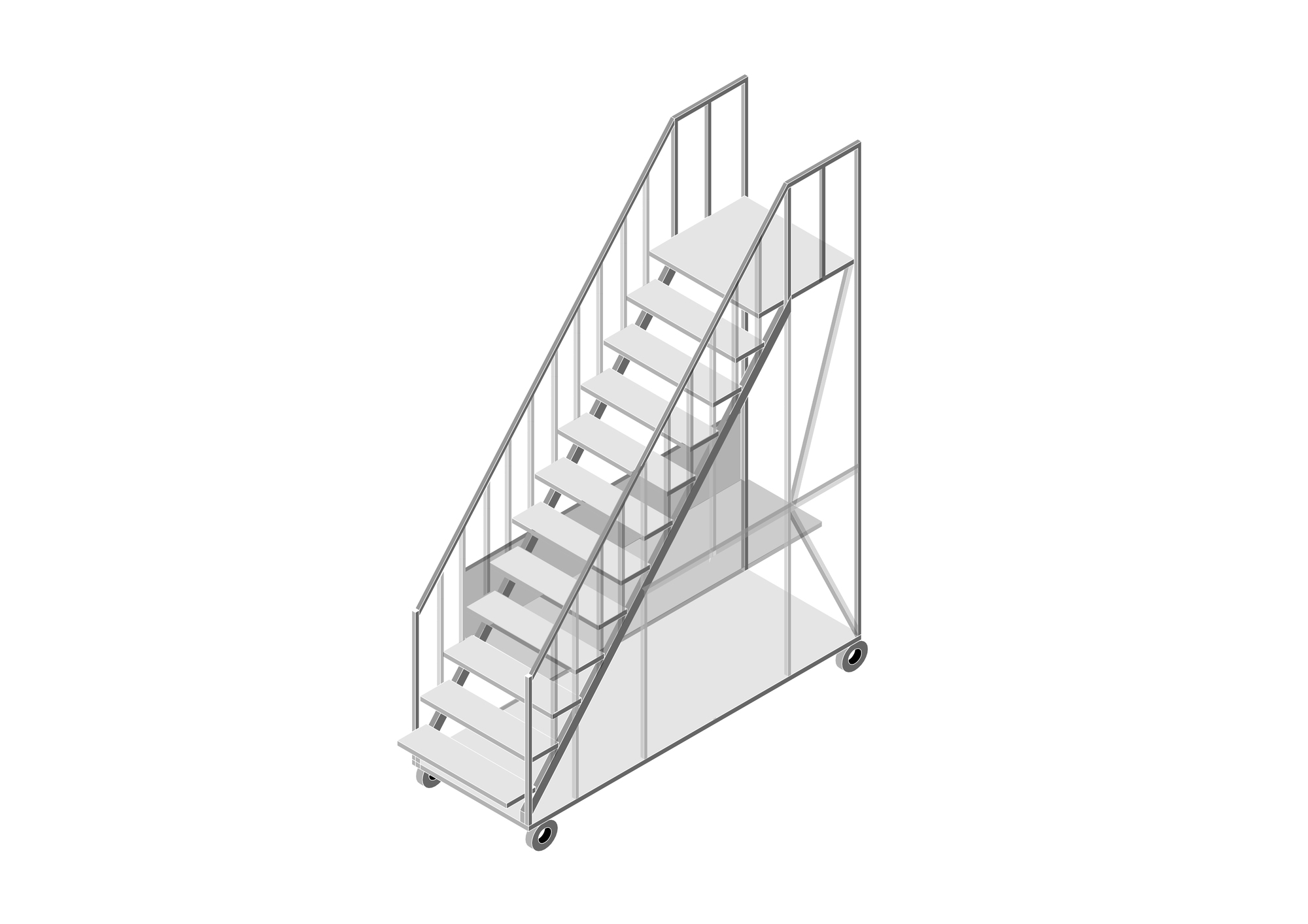 斯特罗恩宅邸丨比利时-37
