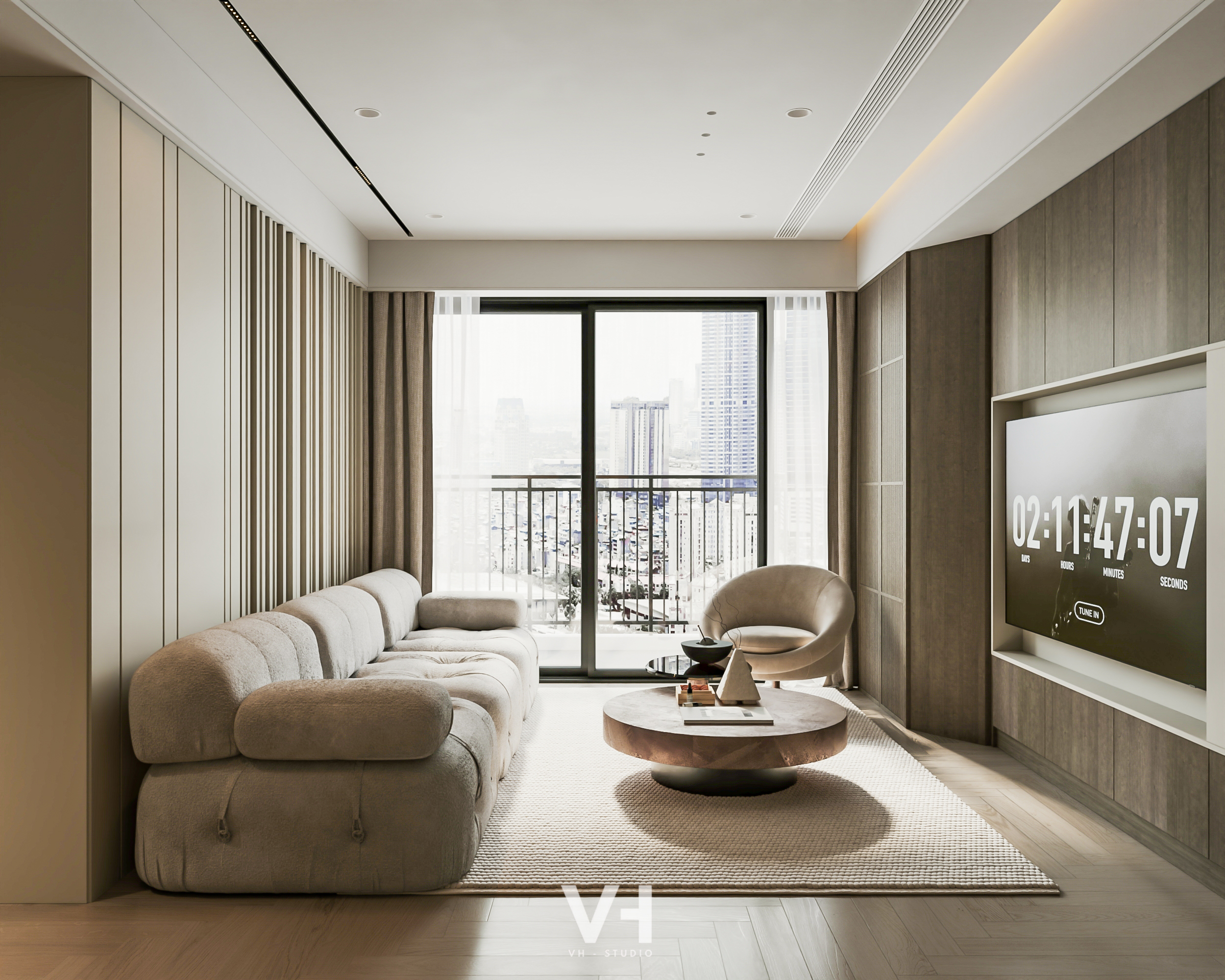 丨越南河内丨VH Studio-9