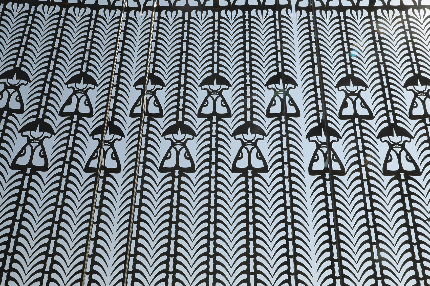 Parque Primavera Oaxaqueña Cho Ndobá城市更新丨墨西哥丨RootStudio-75