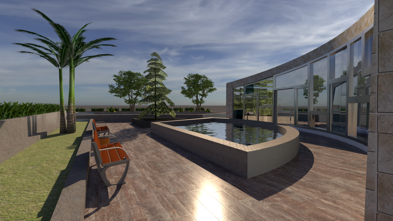 Library architecture design-4