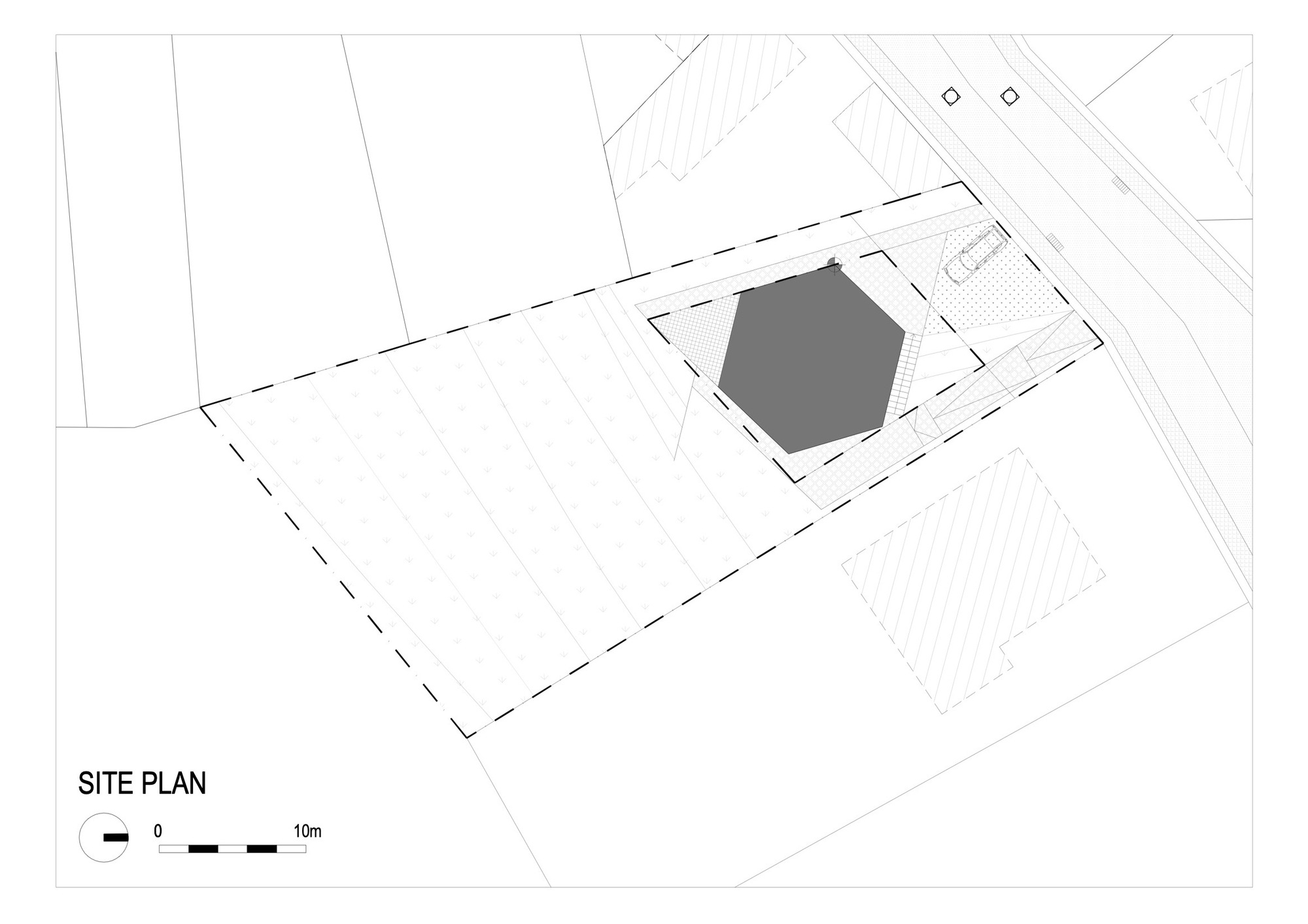jtB House丨比利时丨BLAF Architecten-16