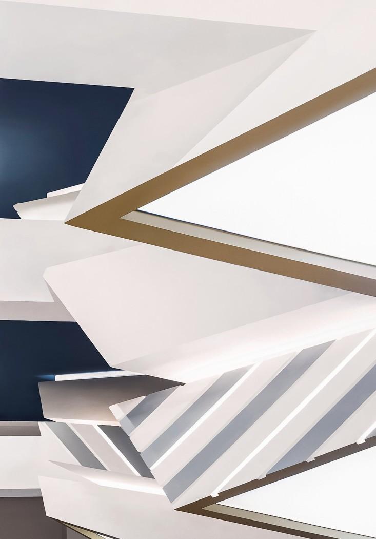 百丽宫影城_深圳来福士广场-2