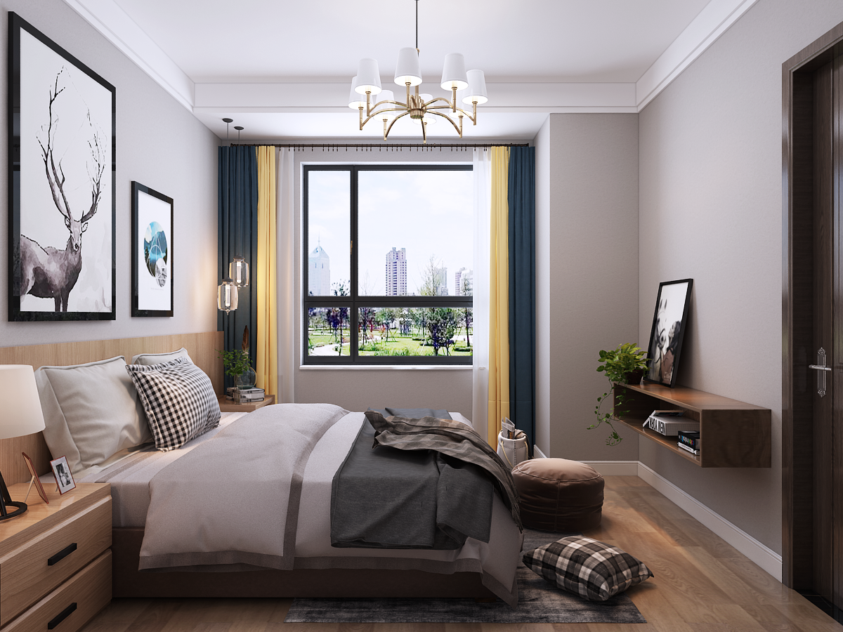 《纯境》系列 | 极简之家，诠释纯粹之美-2