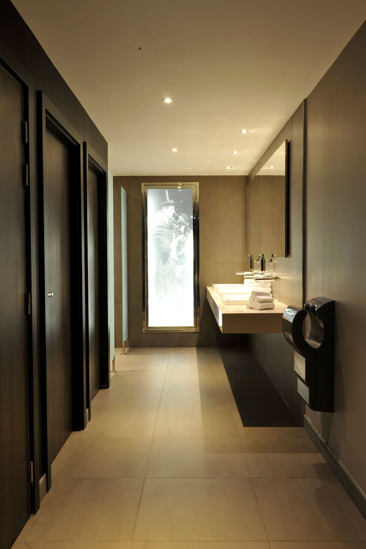 海滨法式酒店,重温 19 世纪奢华-13