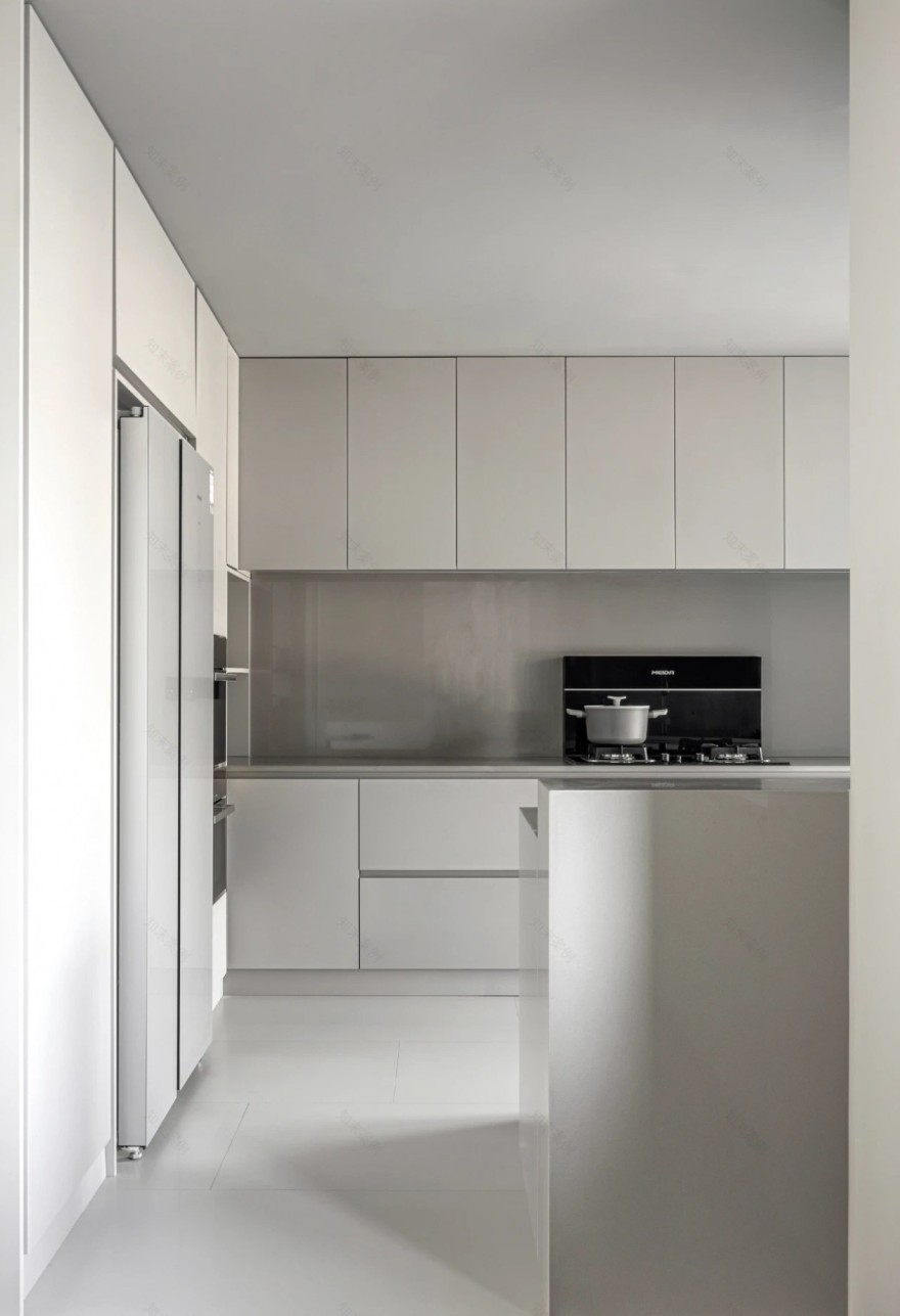 温润触感,简约诗意 | 温州拾一设计作品-17