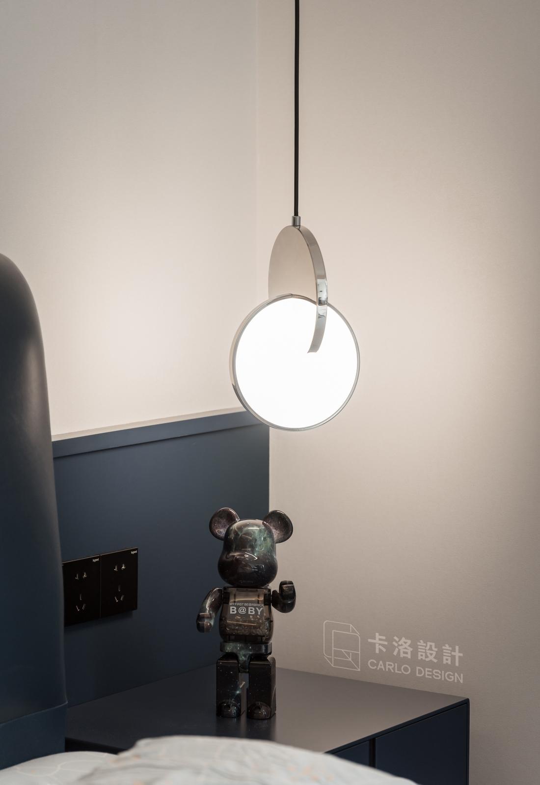 现代诗意家居-63