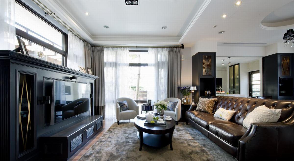 洪华山打造青山镇别墅-6