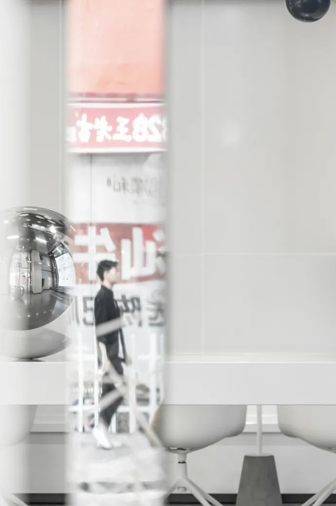 中交泷湾云城·未来理想城市体验馆 | 遇见未来的转角设计-22