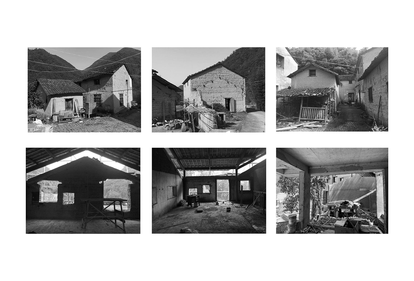 流云乡墅丨中国杭州丨MDO木君建筑设计-129