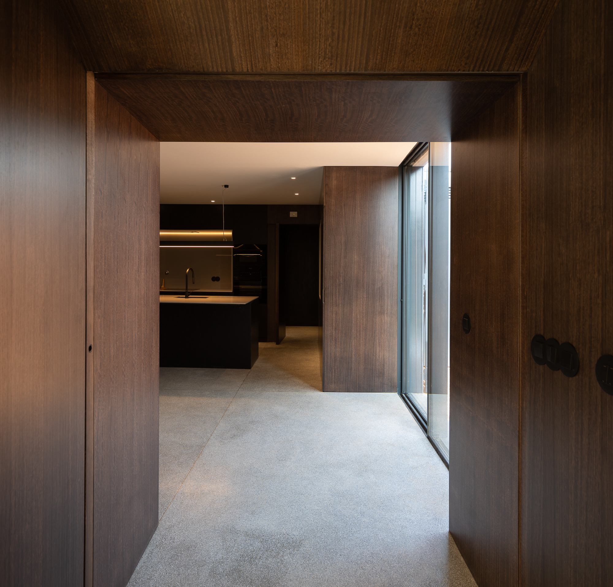 内沃吉尔德宅邸丨葡萄牙波尔图丨Anarchlab,Architecture Laboratory-32