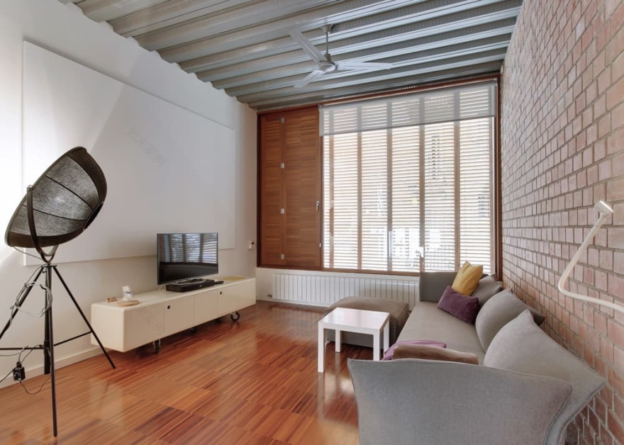 丨西班牙巴塞罗那丨Lagranja Design-20