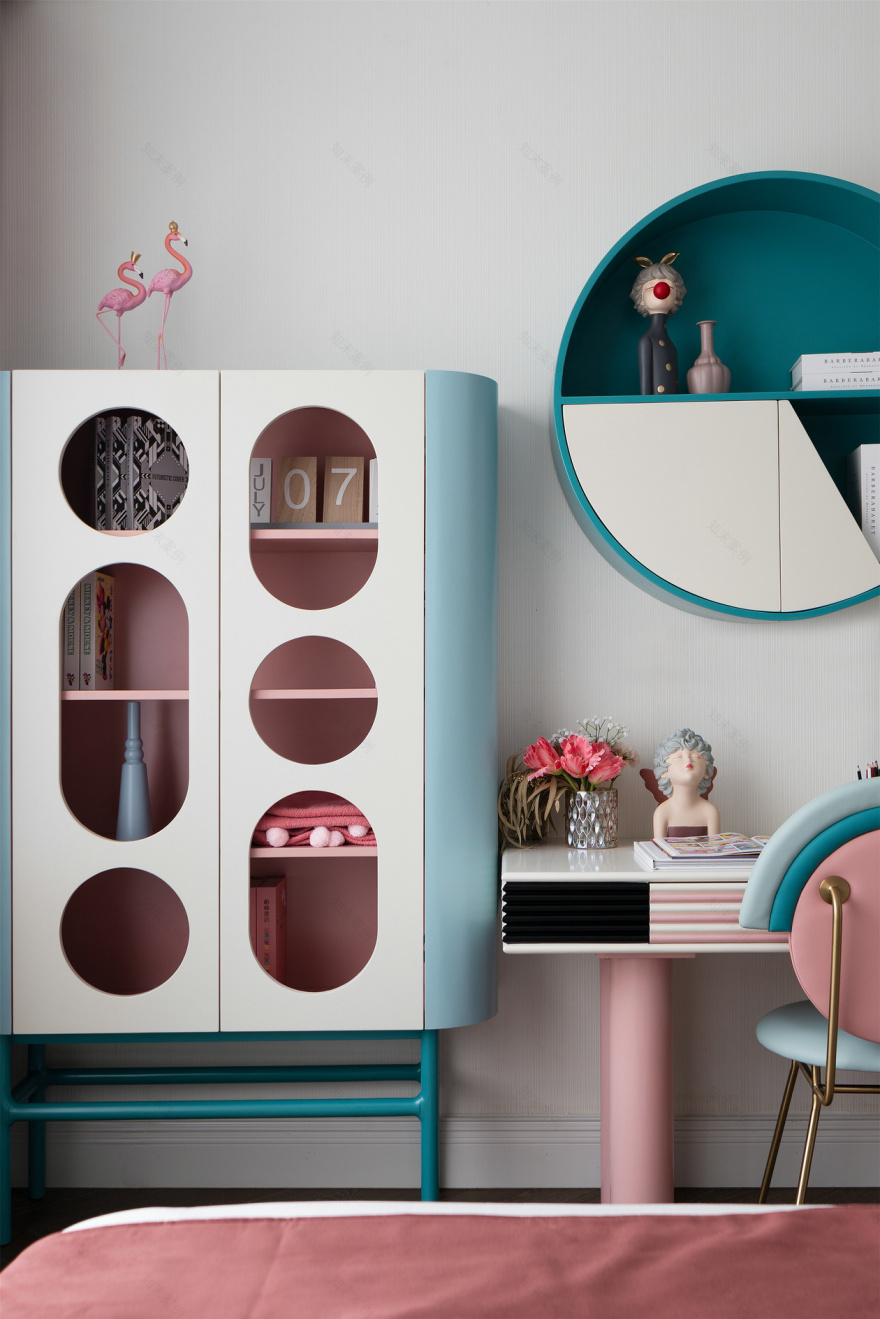 品辰设计 | 灼「野」呓语-36