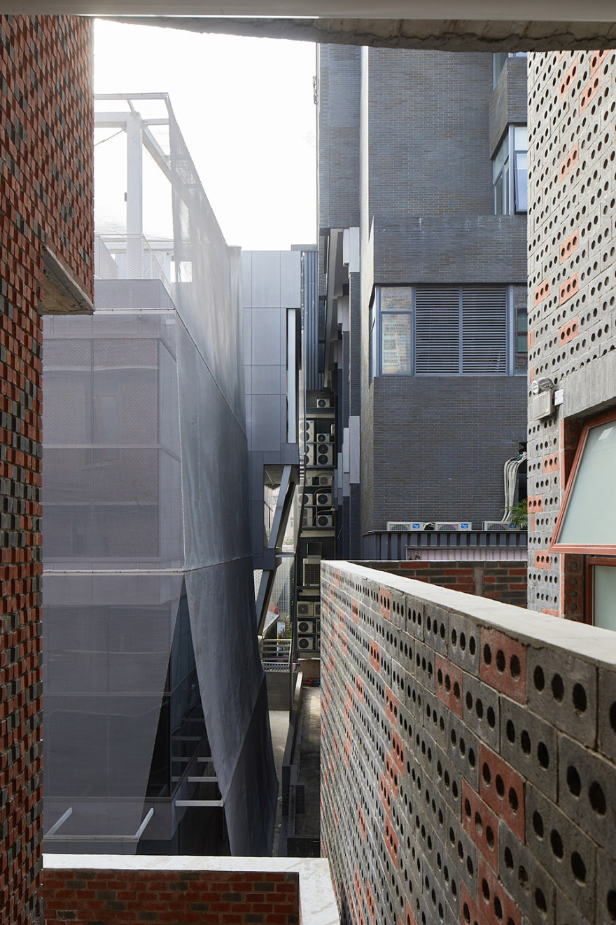 “同源馆·行政同属”展馆丨中国深圳丨迹·建筑事务所(TAO)-70