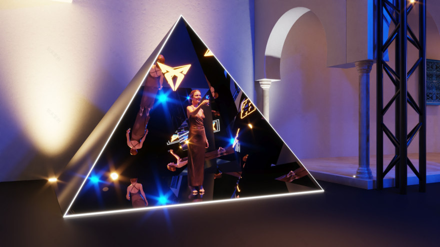 Cupra Garage在突尼斯的发布活动-16