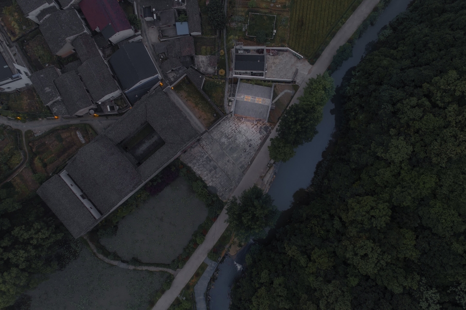 南仕堂丨来建筑设计工作室-5