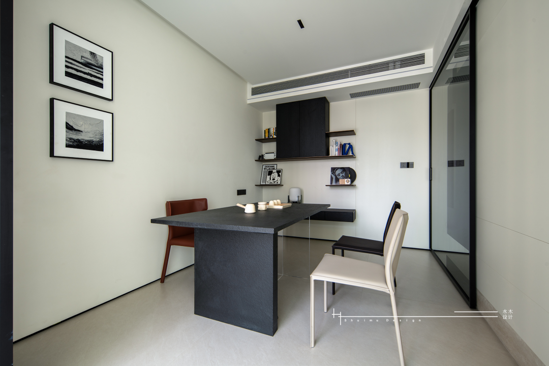 水木实景 · 中央原墅-35