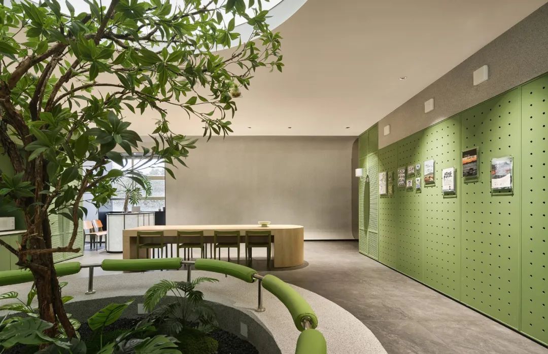 苏格出品丨旷野青年酒店-35