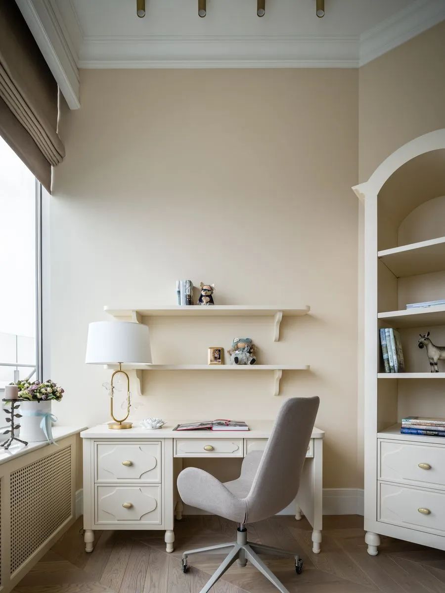 现代经典大宅丨HPISD-35