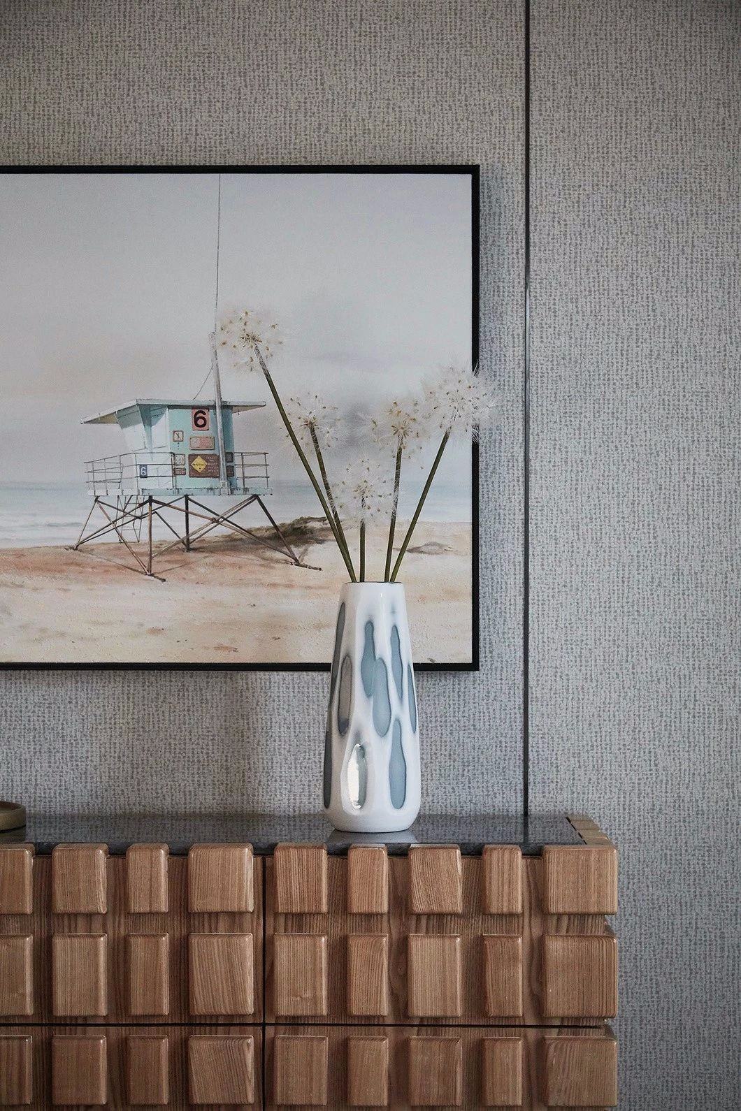 火爆设计圈的莫兰迪系，在室内真的很美-3