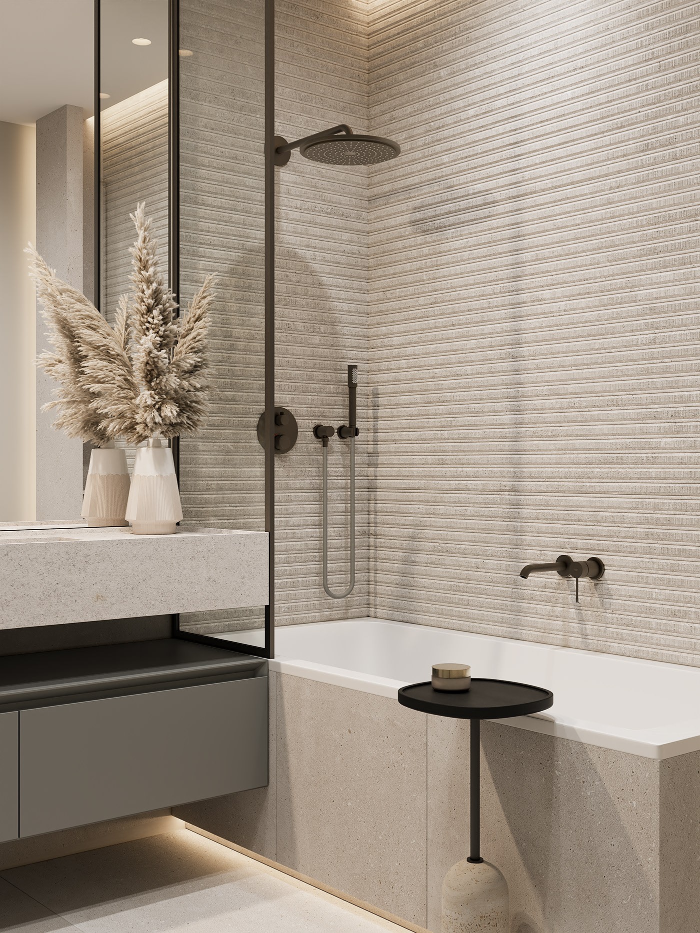 现代简约，配色舒适!-16