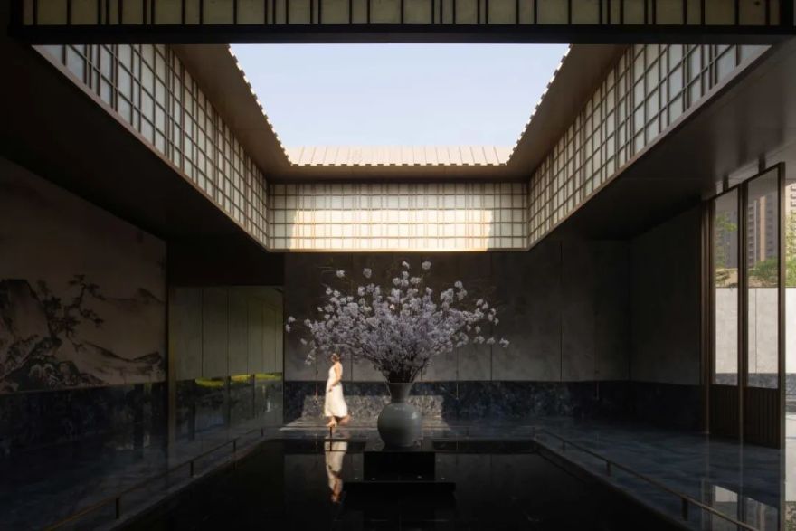 保定国控金地·国今风华丨中国河北丨上海五贝景观设计有限公司-30