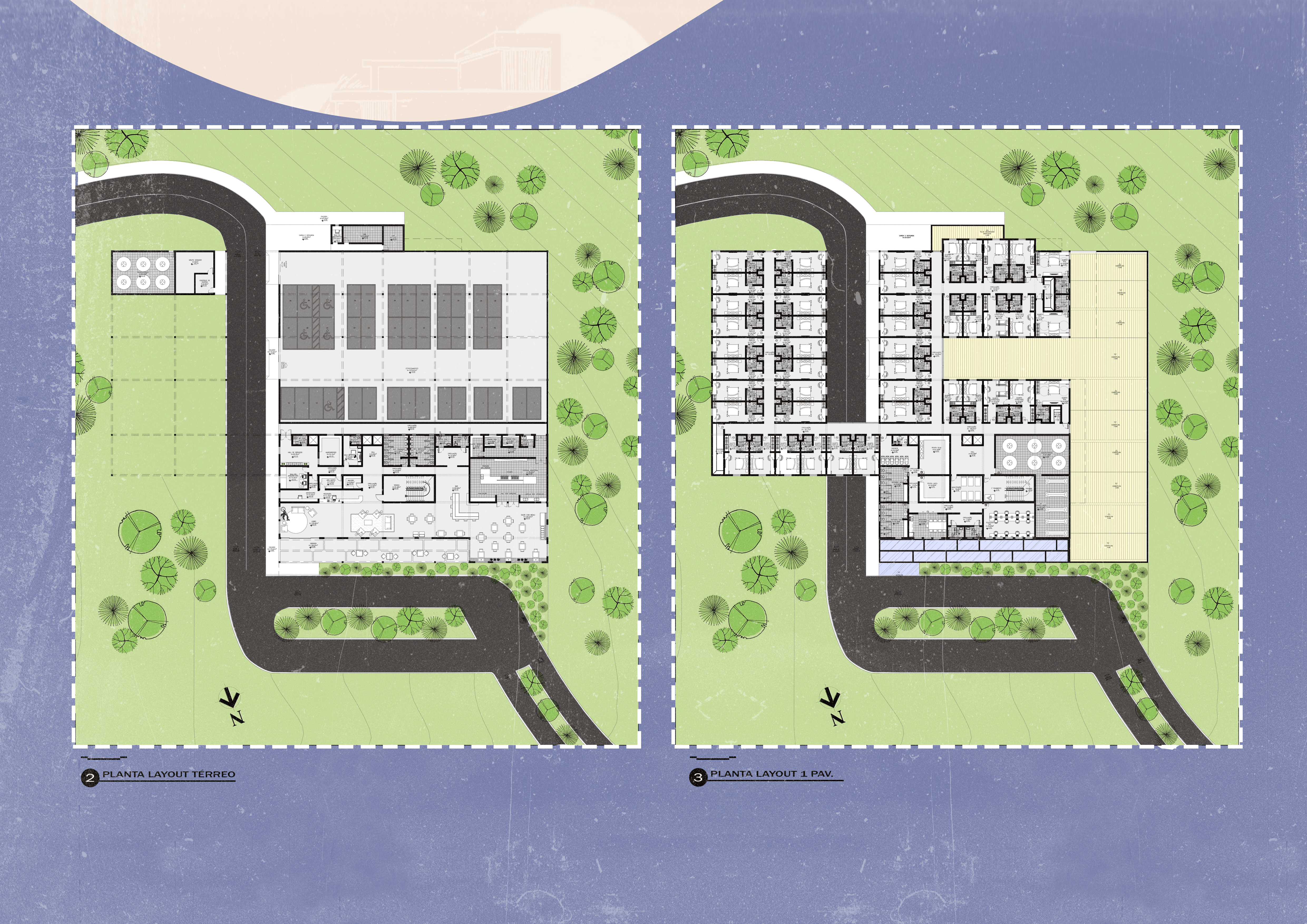 PROJETO HOTELEIRO - VENTÚ HOTEL-5