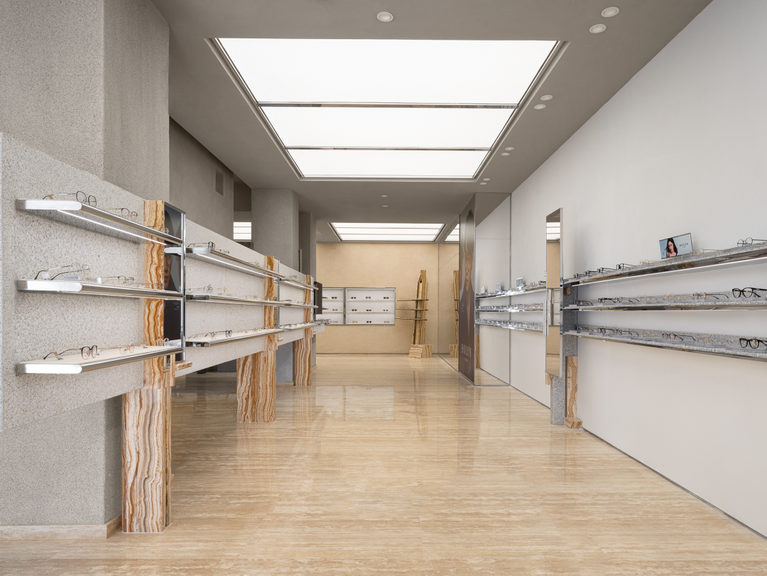 沈阳故宫文博书房丨中国沈阳丨一然设计（上海,深圳,沈阳,北京）-111