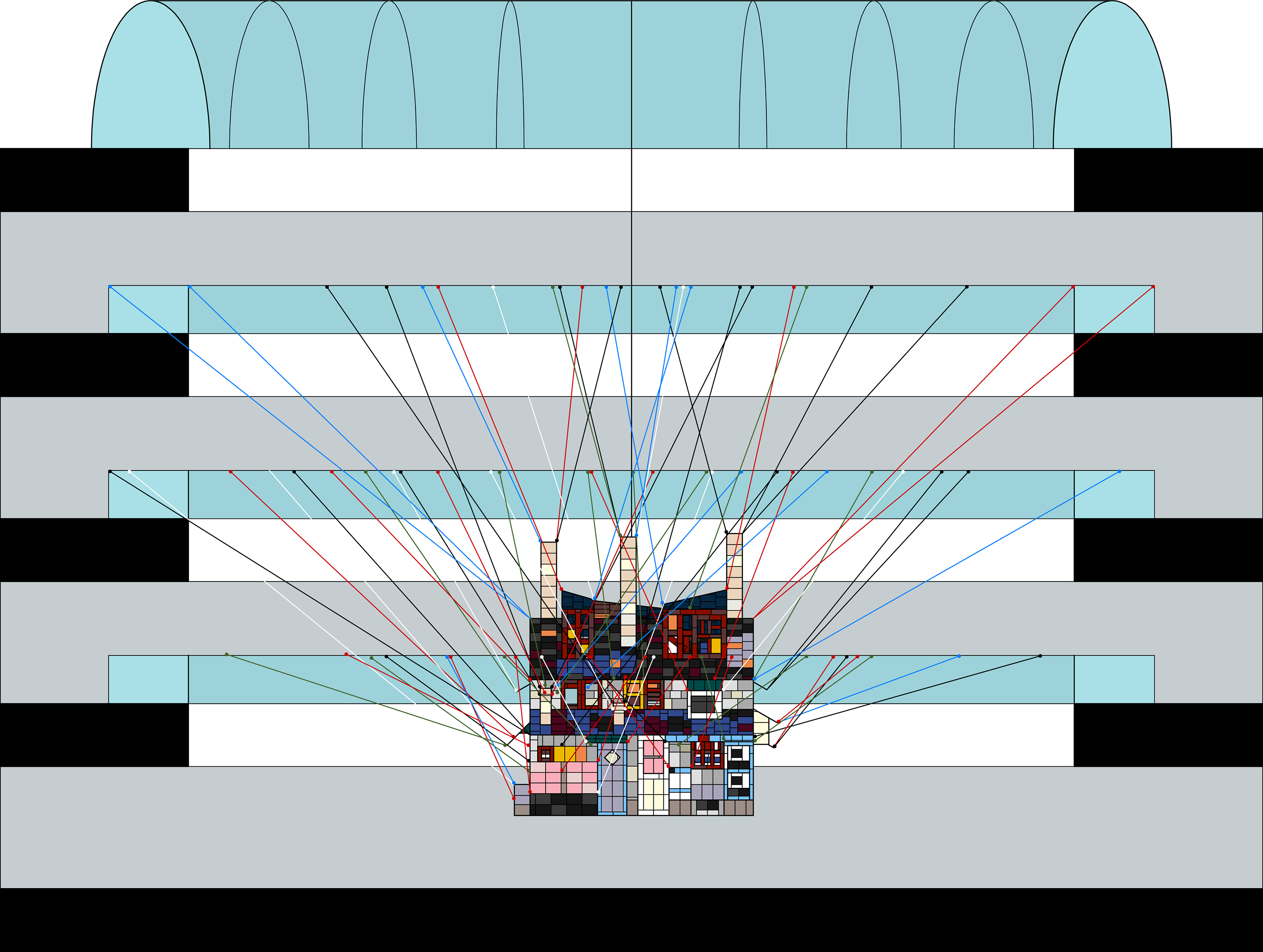 绘造社新作《飞屋》丨中国苏州-38