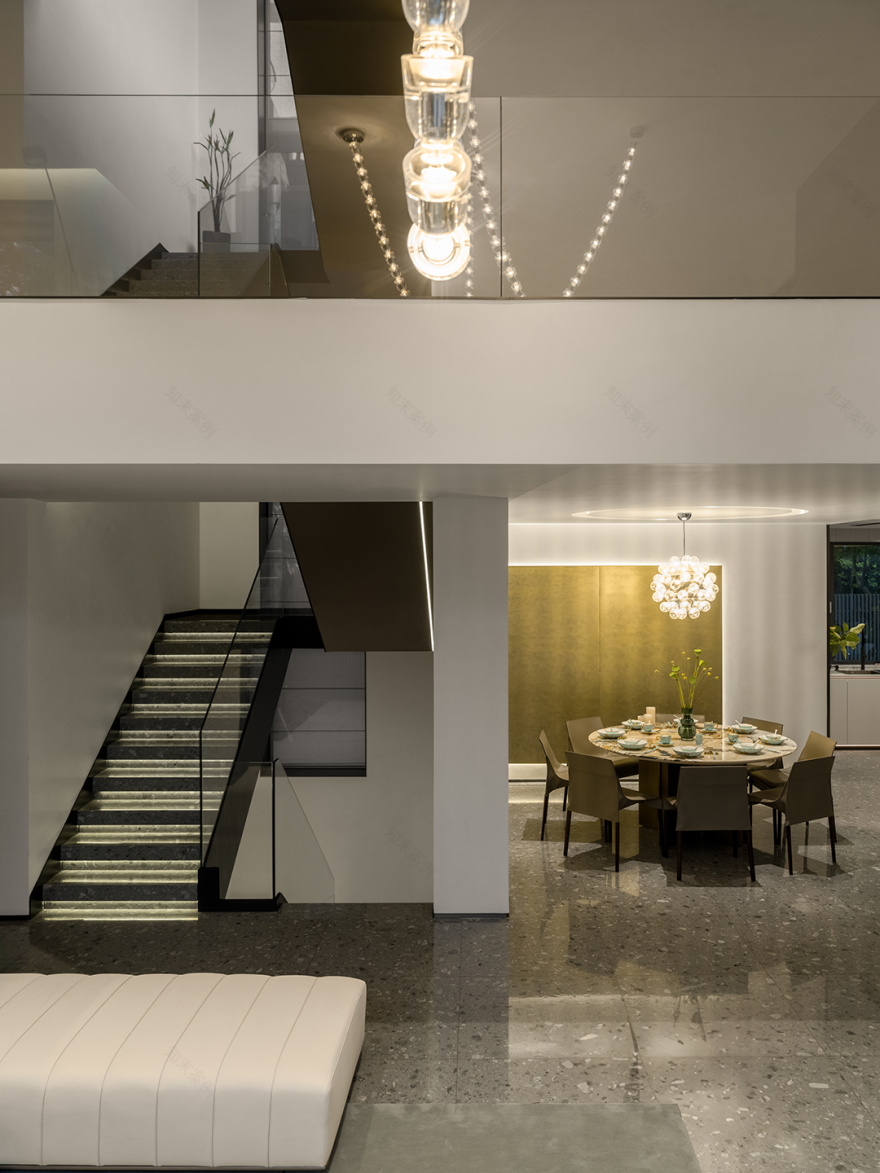 徐宅丨中国上海丨李长明工作室,合以禾空间设计-99