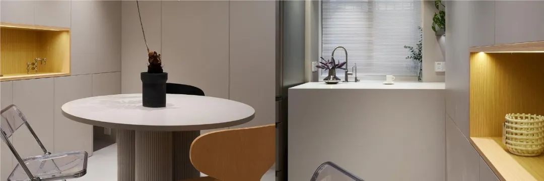 MHOO|相贤府350㎡新中式：遇见·东方风雅之美-104