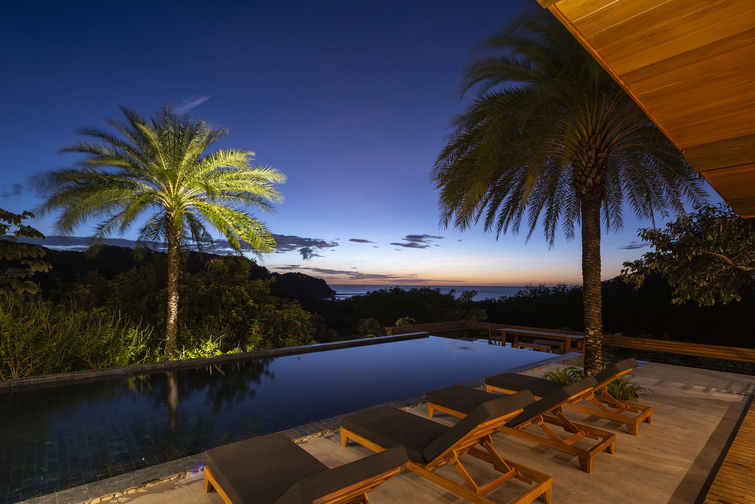 哥斯达黎加 Loma Sagrada 住宅丨萨拉格纳克·阿奎特科斯-34