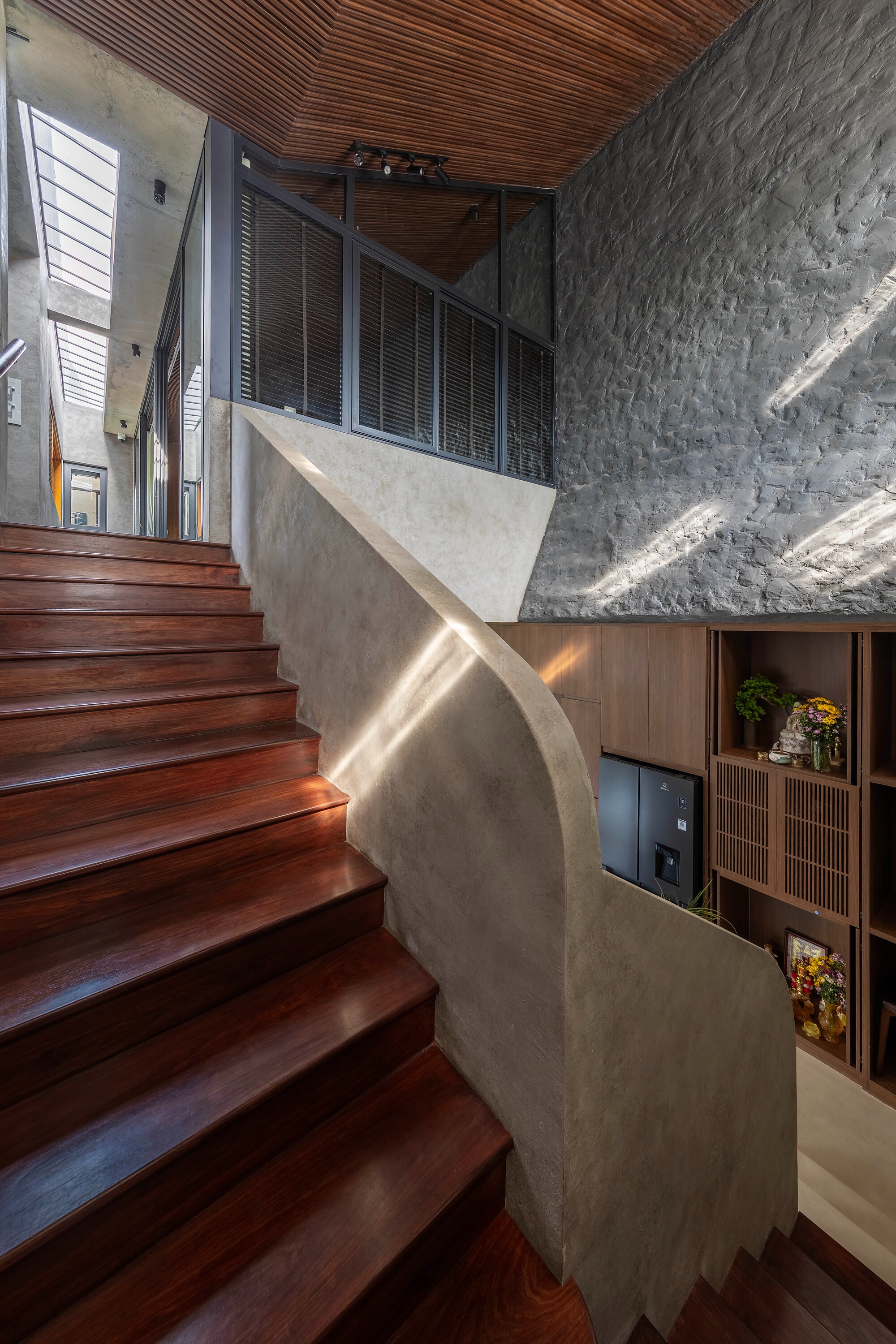 越南PR住宅丨Plus Idea Studio-35