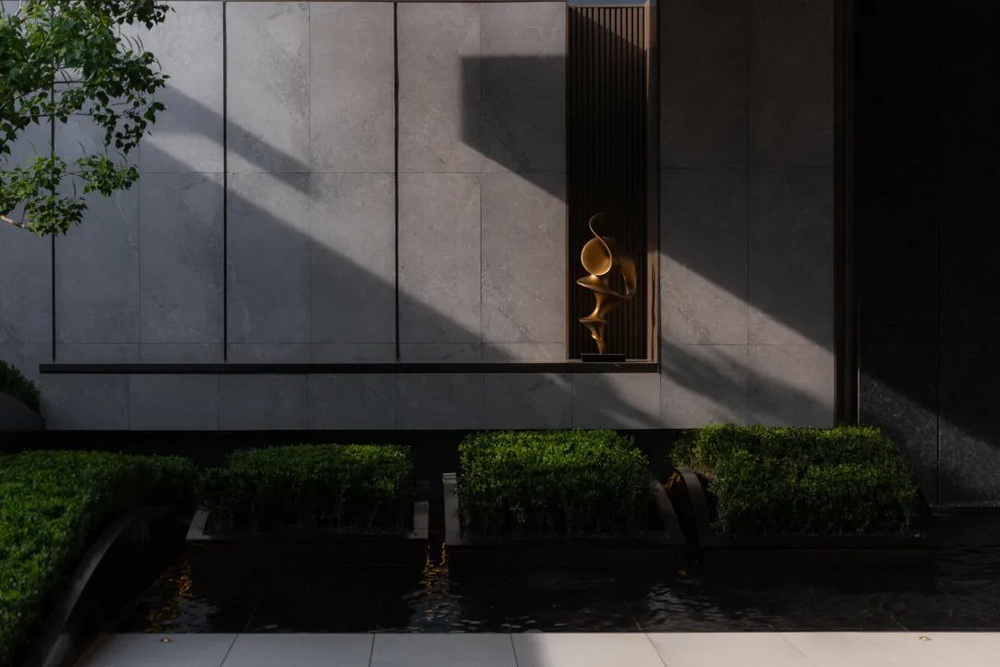 华润置地·时代大观丨中国嘉兴丨里表都会（北京）规划设计咨询有限公司-98