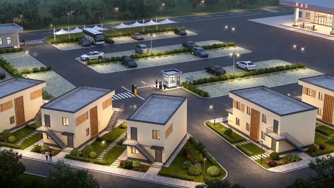 华北药食同源研学文旅基地：种药成景，研学为魂——全链条沉浸式文旅创新方案-26