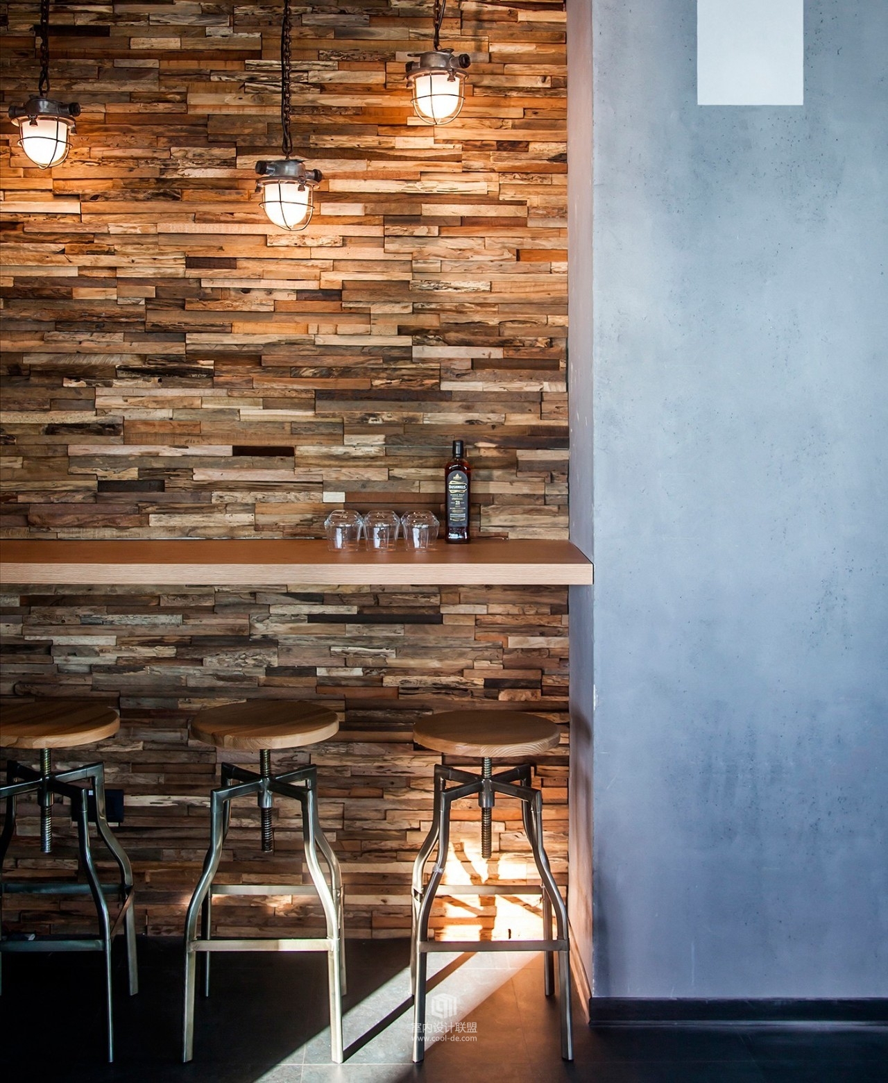 超酷的轻工业OFFICE-8