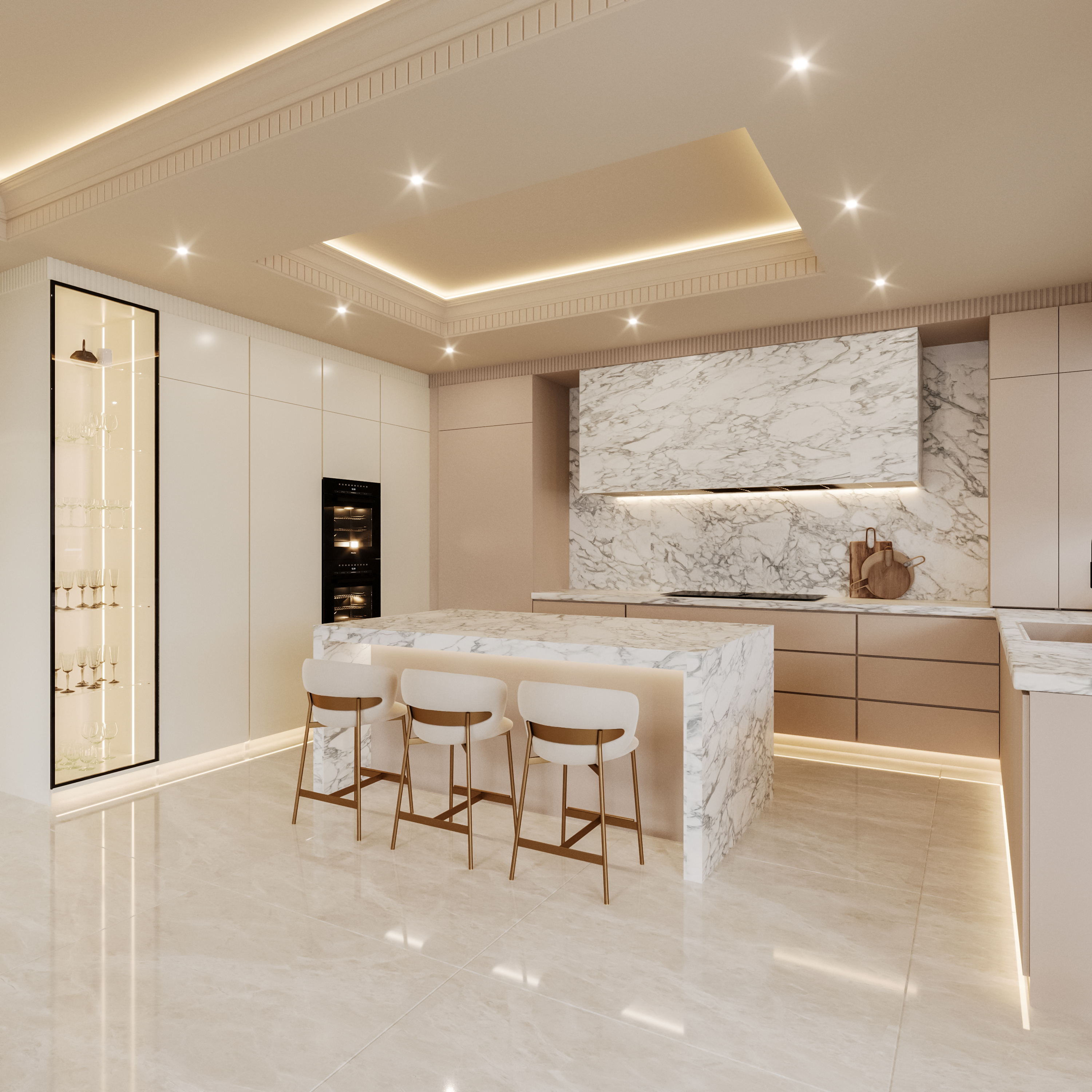 Residential Interior Projects-10