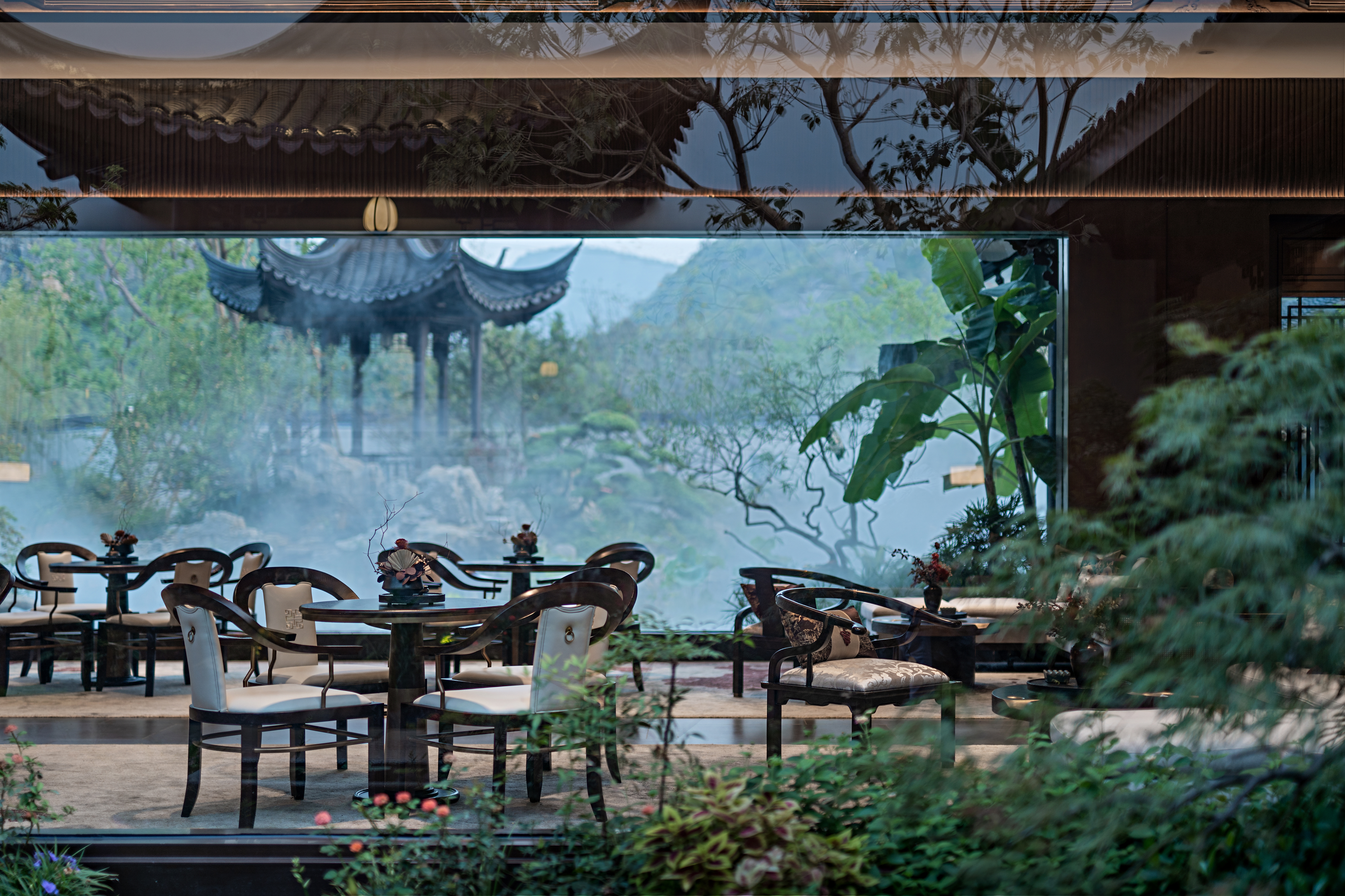 盘石设计 | 吴文粒：小隐于山林，大隐于市朝！-5