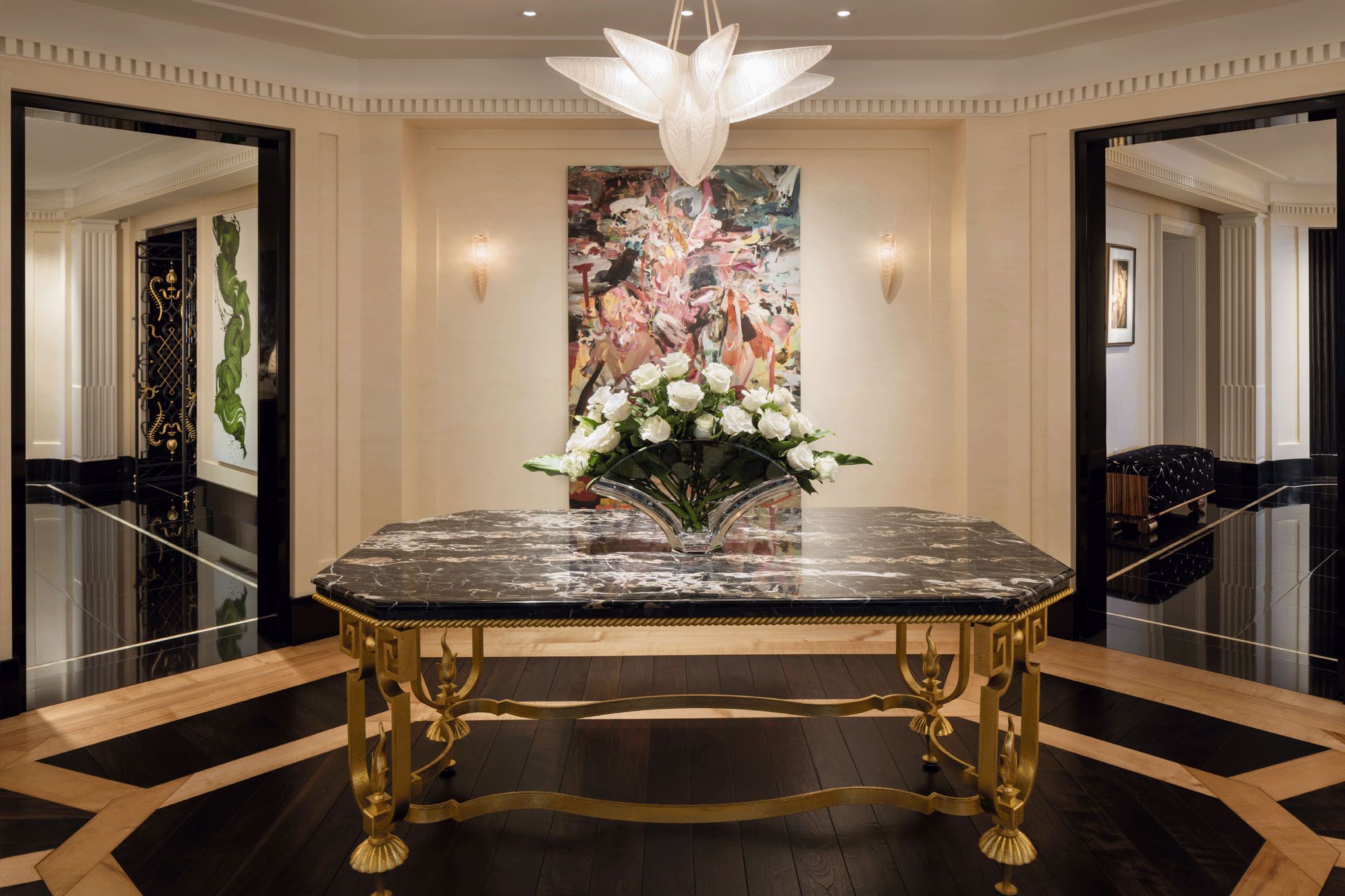 WADE WEISSMANN ARCHITECTURE | URBAN GLAMOUR-12