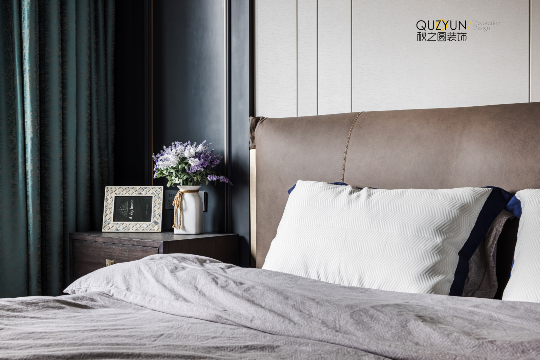 金地天际 · 栖然Habitation · 轻奢风打造自由多动性空间丨中国常州丨冯珮-45