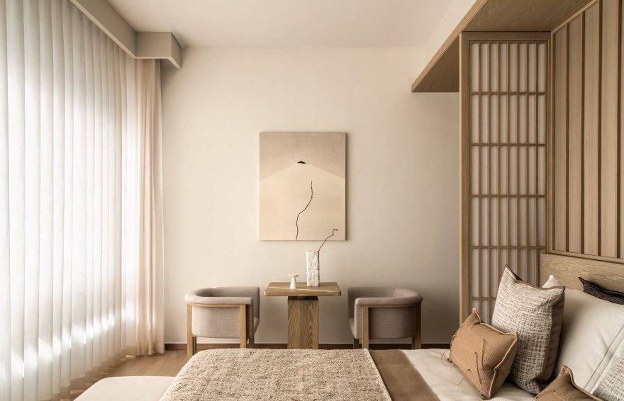 北京山谷Ⅱ期丨中国河北丨德思蒙设计-35