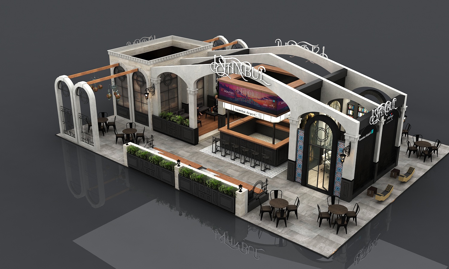 IGA_WORLD ROUTES 2023_ISTANBUL_266m2-11