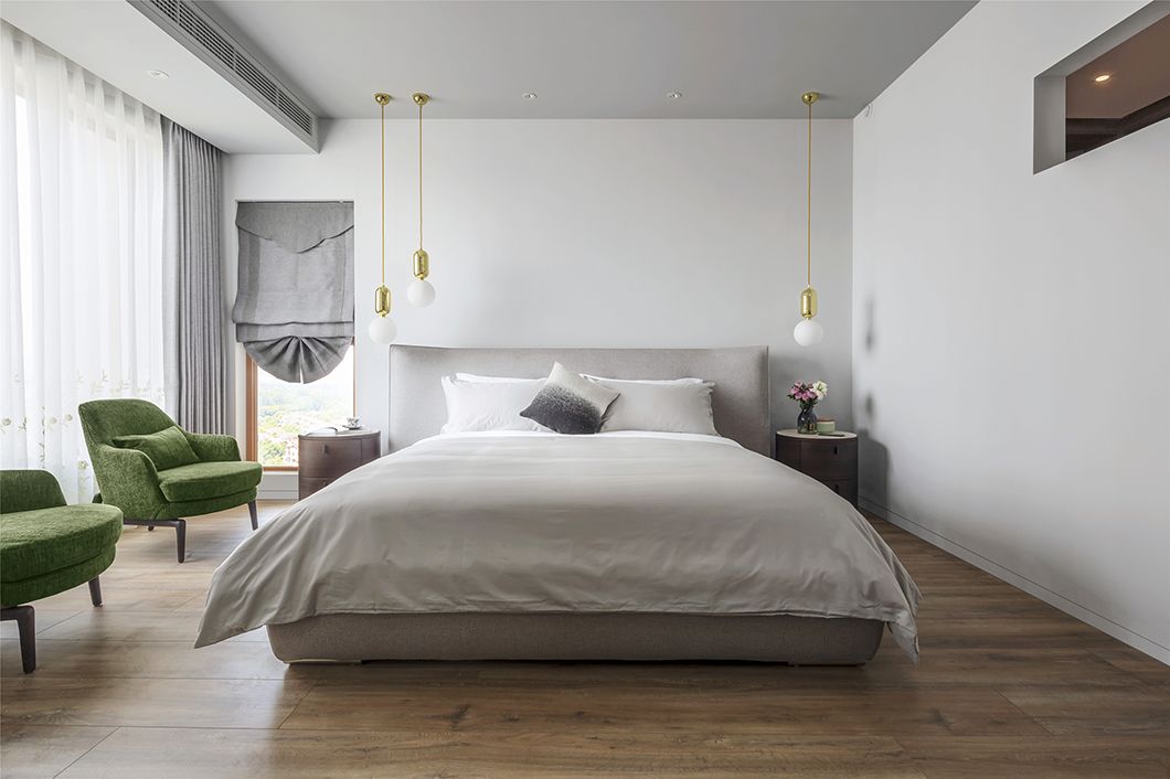 辰舍设计 | 打破空间界定,创造生活美学-14